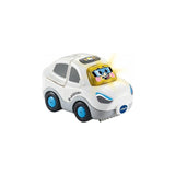 Vtech Hace Velocistas Para Bebés: Velocistas Eléctricas, Vehículo De Juego 80-583004