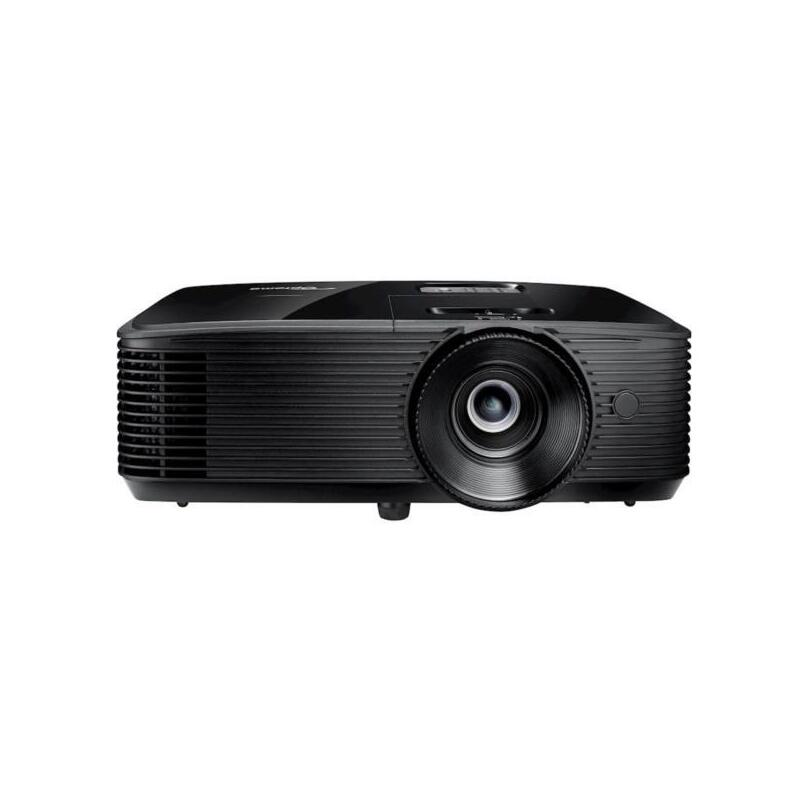 W371 Wxga 3800 Ansi Lumens 25.000:1