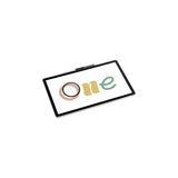 Wacom Wacom One Pen Display 14" Dtc141w0