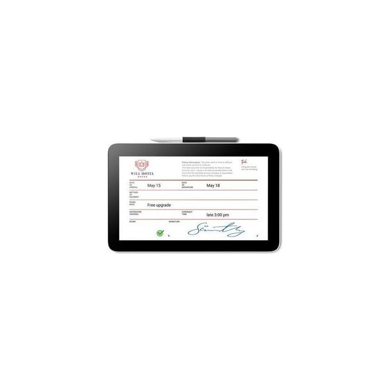 Wacom Signature Display 12 Pen Only