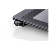 Wacom Signature Set Tableta Gráfica Negra, Incluye Software Sign Pro Pdf Para Windows Dtu-1141b