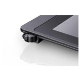Wacom Signature Set Tableta Gráfica Negra, Incluye Software Sign Pro Pdf Para Windows Dtu-1141b