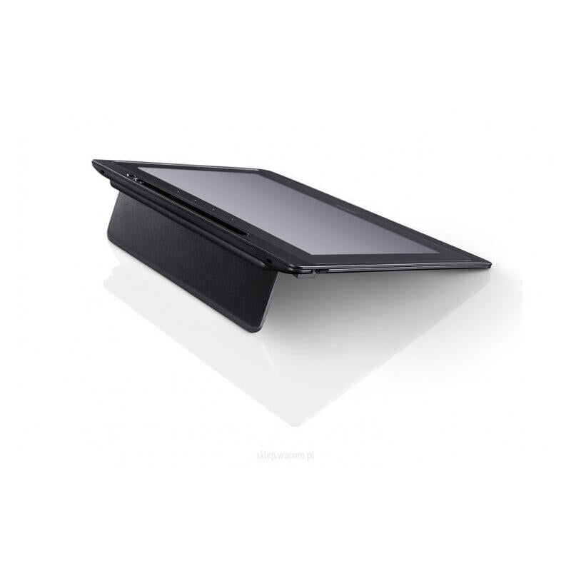 Wacom Signature Set Tableta Gráfica Negra, Incluye Software Sign Pro Pdf Para Windows Dtu-1141b