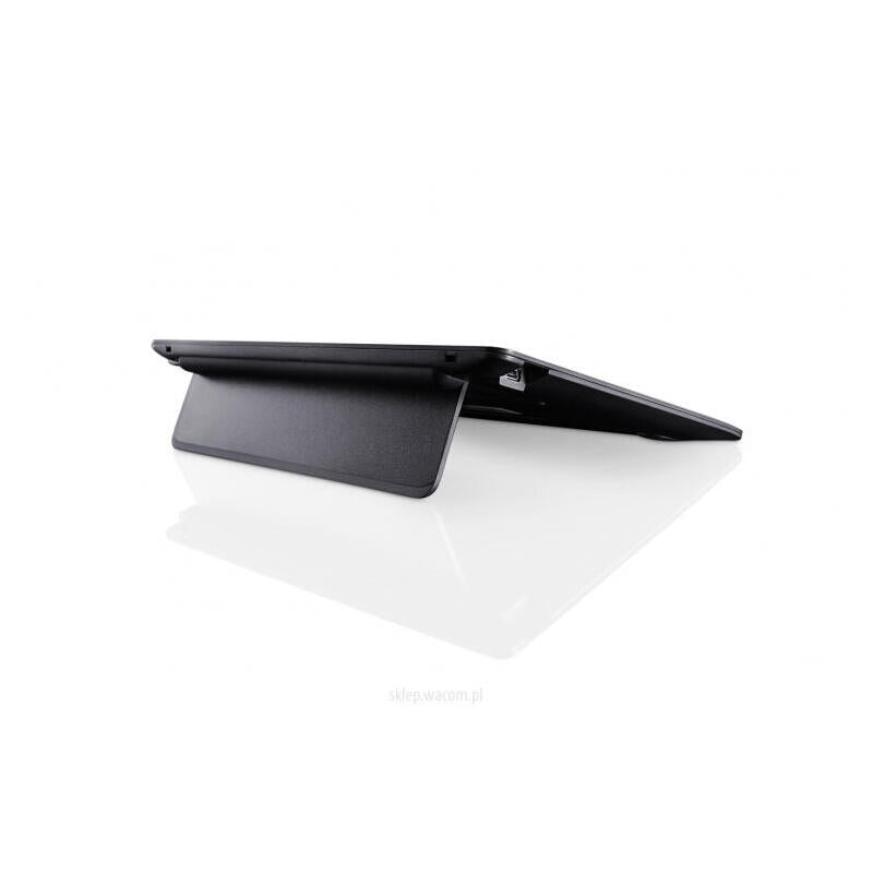 Wacom Signature Set Tableta Gráfica Negra, Incluye Software Sign Pro Pdf Para Windows Dtu-1141b