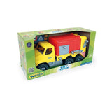 Wader City Truck Garbage