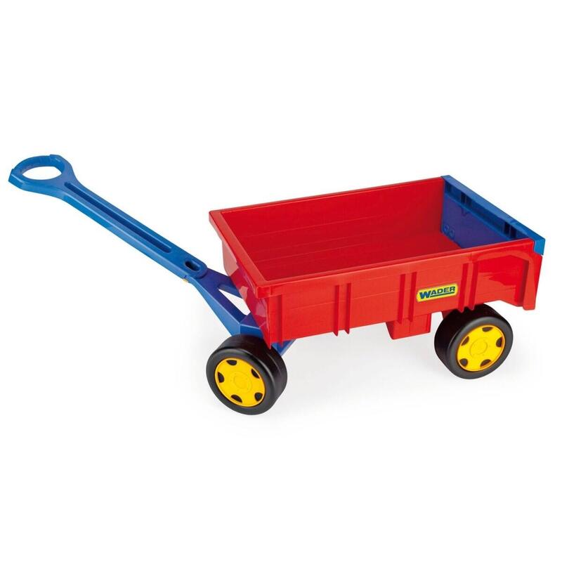 Wader Gigant Nandcart    Trailer 95 Cm