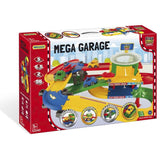 Garaz Z Trasa Mega