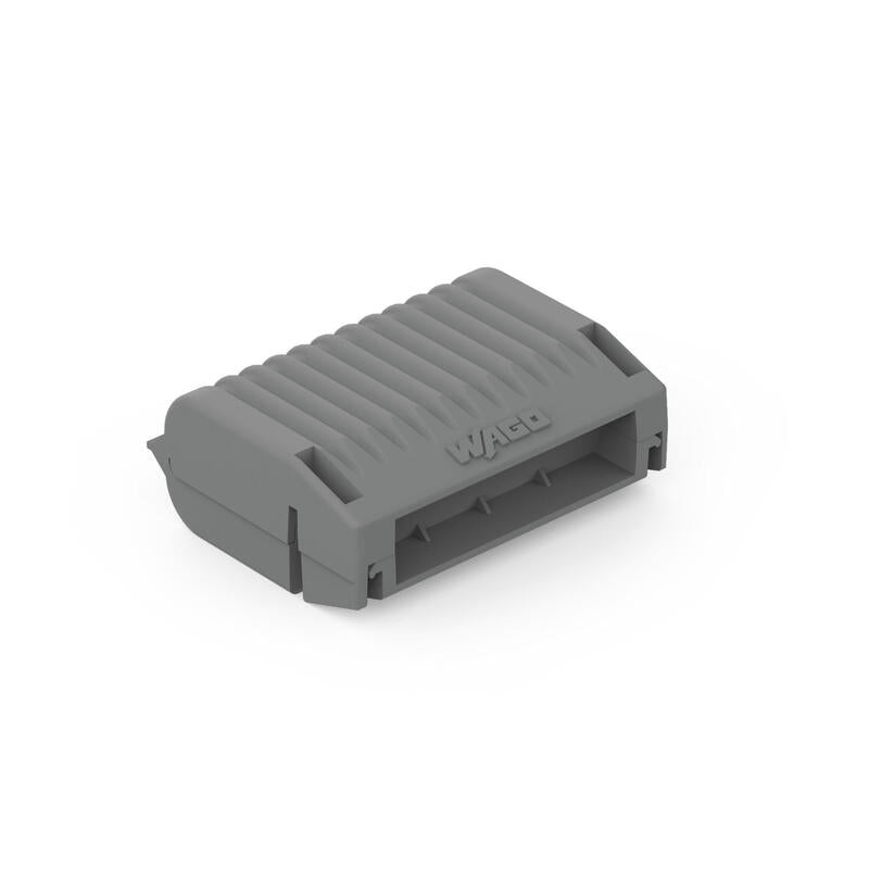 Wago Amarilloox Serie 221, 2x73 Max. 4mm²-Klemmen Grösse 2 (4mück) Ip68