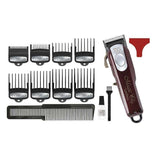 Wahl 3027252 Clipper 5* Cordless Magic Clip 5v Rojo