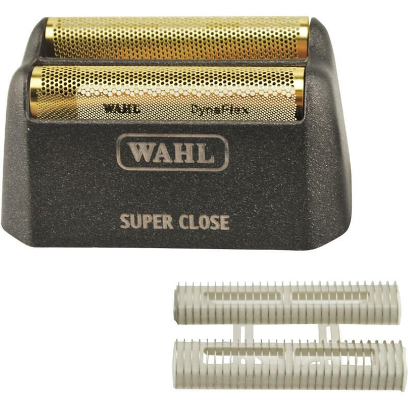 Wahl Pro Wahp07043 Bearded Mesh Finale, Golden