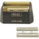 Wahl Pro Wahp07043 Bearded Mesh Finale, Golden