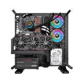 Wak Thermaltake Floe Dx Rgb 240 Tt Premium All-In-One Retail