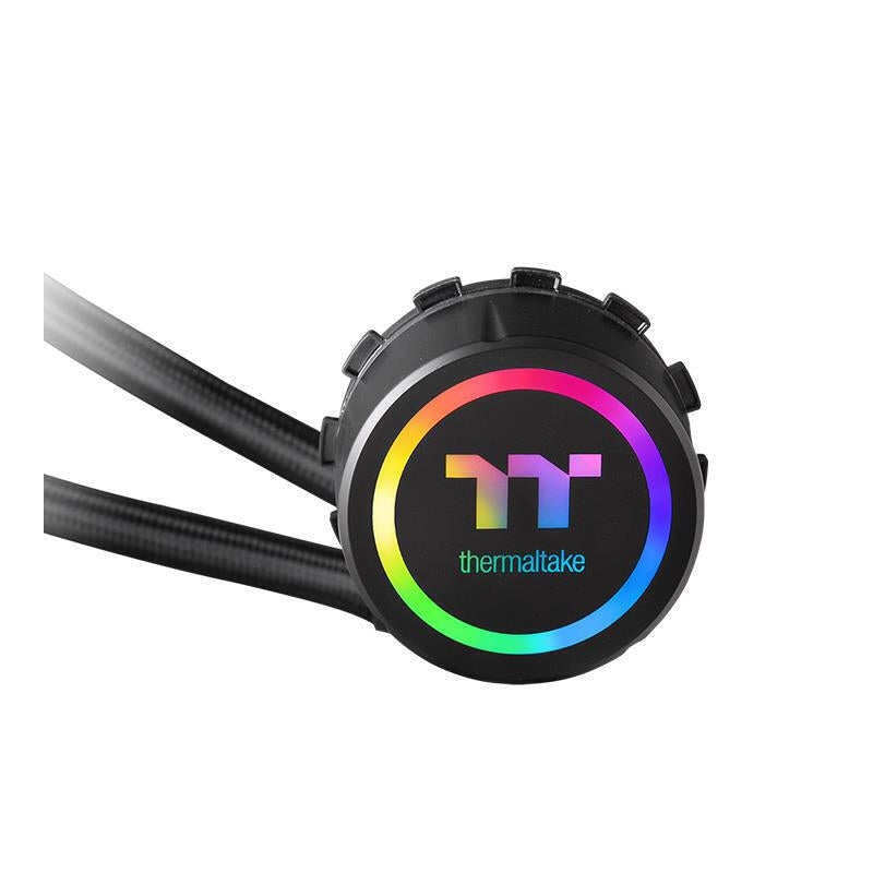 Wak Thermaltake Water 3.0 120 Argb Sync / All-In-One Lcs