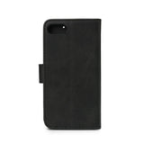 Wales Iphone Air Wallet  Cover. Black. Material: 100%