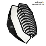Walimex Pro Softbox Essential Octa 150