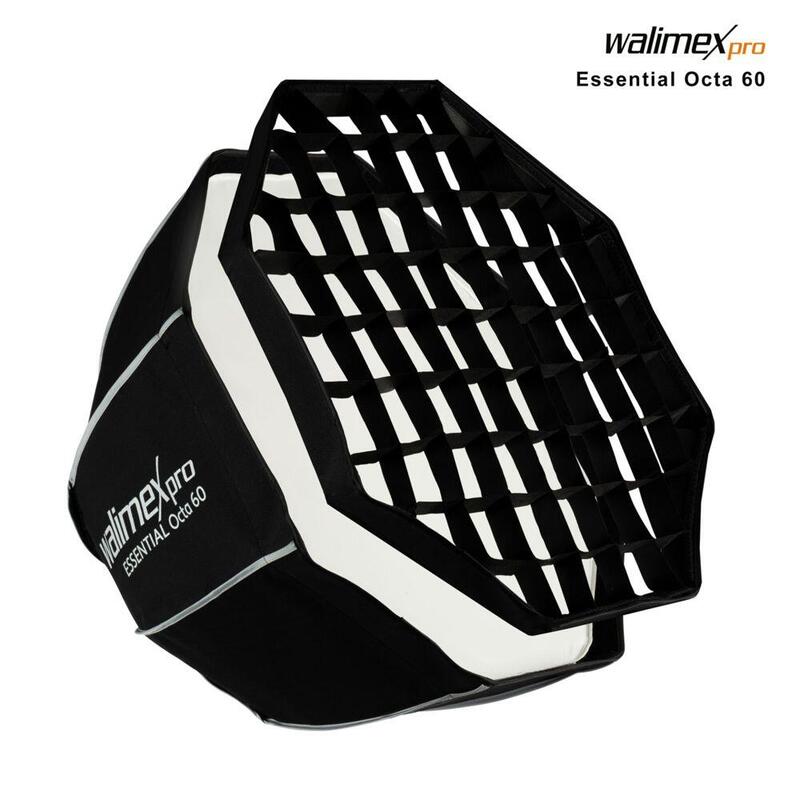 Walimex Pro Softbox Essential Octa 60