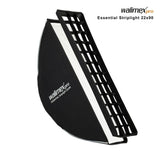 Walimex Pro Softbox Essential Striplight 22x90