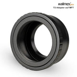 Walimex Pro T2 Lens For Mft
