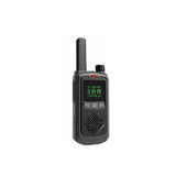 Walkie-Talkie Baofeng Bf-T17  Black ...