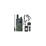 Walkie-Talkie Baofeng Uv-17e Verde