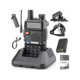 Walkie-Talkie Baofeng Uv-5r Htq