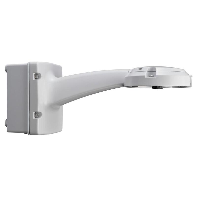 Wall Arm & Psu For Ad7100i  230vac