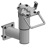 Wall Mount For Sumup Air E205  - Black-