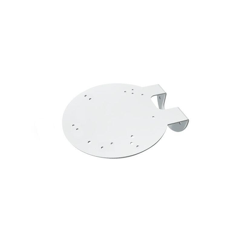 Wall Mount For Turret.  Soporte Pared Para Minidomo