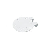 Wall Mount For Turret.  Soporte Pared Para Minidomo