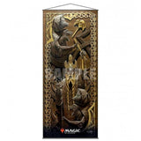 Wall Scroll Ultra Pro Rare Cycle Art 3 Magic The Gathering