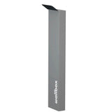 Wallbox Pedestal Eiffel Rain Cover