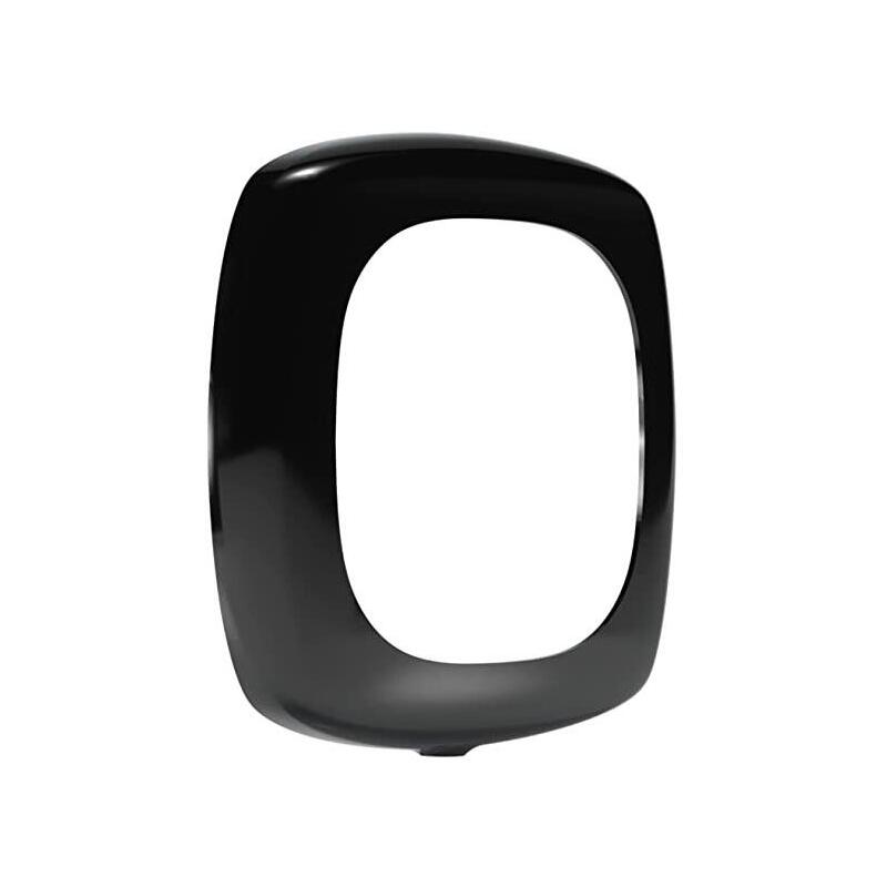 Wallbox Pulsar Plus Buttom Frame, White