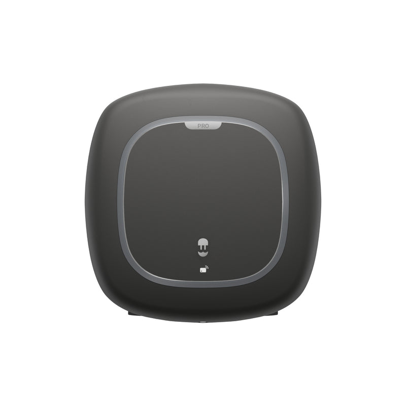 Wallbox Pulsar Pro Electric Vehicle Charger, Type 2 Socket, 22kw, Black