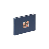 Walther Fun Azul 22x16 40 Paginas Encuadernado Fa207l