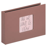 Walther Fun Mocha Mousse   10x15 Album Für 36 Fotos     Ma-353-Mm
