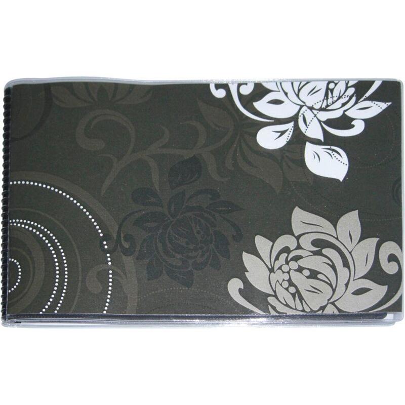 Walther Grindy Black 11,5x15,5 24 Photos Ma203b