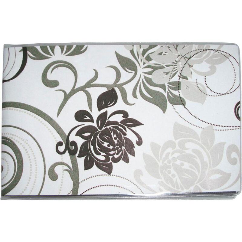 Walther Grindy White 11,5x15,5 24 Photos Ma203w