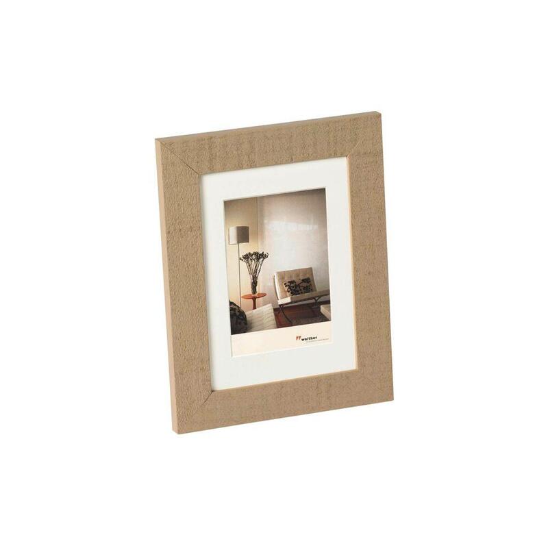 Walther Home 20x30 Madera Beige Marron Ho030c