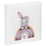 Walther Malin              26x25 40 Seiten Baby            Fa-311