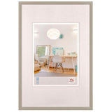 Walther New Lifestyle      13x18 Grey            Kv318t