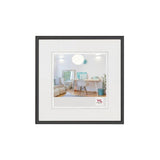 Walther New Lifestyle 30x30 Resina Negro Kv330b