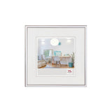 Walther New Lifestyle 30x30 Resina Plateada Kv330s