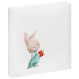 Walther Nosey              26x25 40 Seiten Baby            Fa-312