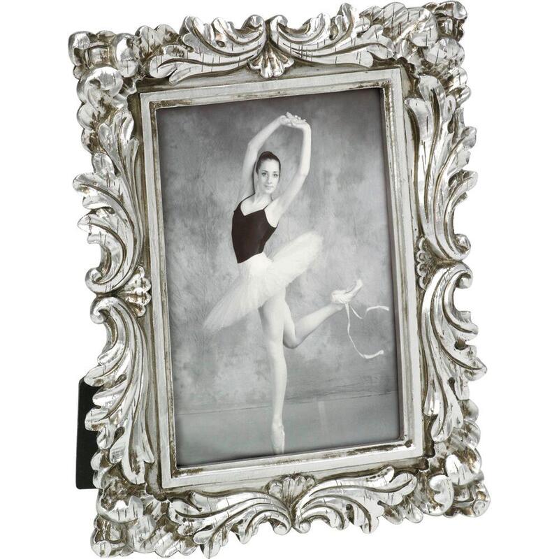 Walther Saint Germain      13x18 Resin Portrait Silb. Qs318s