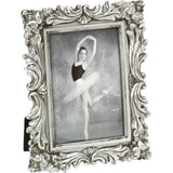 Walther Saint Germain      13x18 Resin Portrait Silb. Qs318s