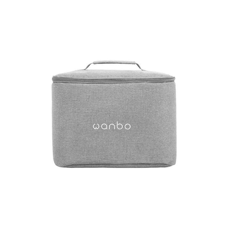 Wanbo Bag For Projector X7 Pro Max, Gray