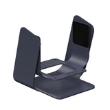 Wanbo Mozart Series Gimbal Stand Blue, Wbba04