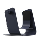 Wanbo Mozart Series Gimbal Stand Blue, Wbba04