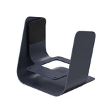 Wanbo Mozart Series Gimbal Stand Blue, Wbba04