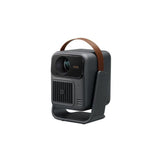 Wanbo Projector Togo Pro Portable 4k With Google Tv, 1100 Ansi, Dark Blue Eu